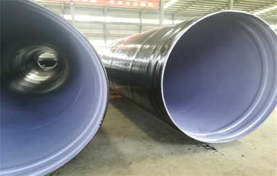 吉安排水用環(huán)氧煤瀝青防腐鋼管廠(chǎng)家及價(jià)格全解析