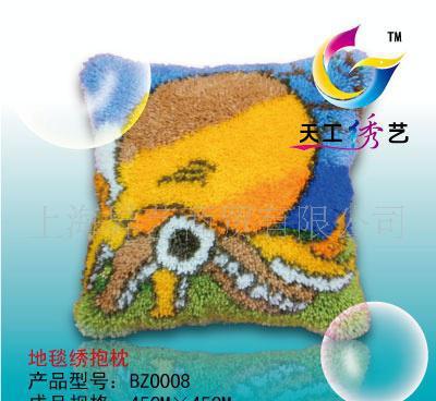 天工地毯繡 開啟手工藝術(shù)與家居裝飾的加盟新篇章