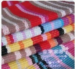 手工棉地毯 編織家居的溫馨藝術(shù)與選購(gòu)指南